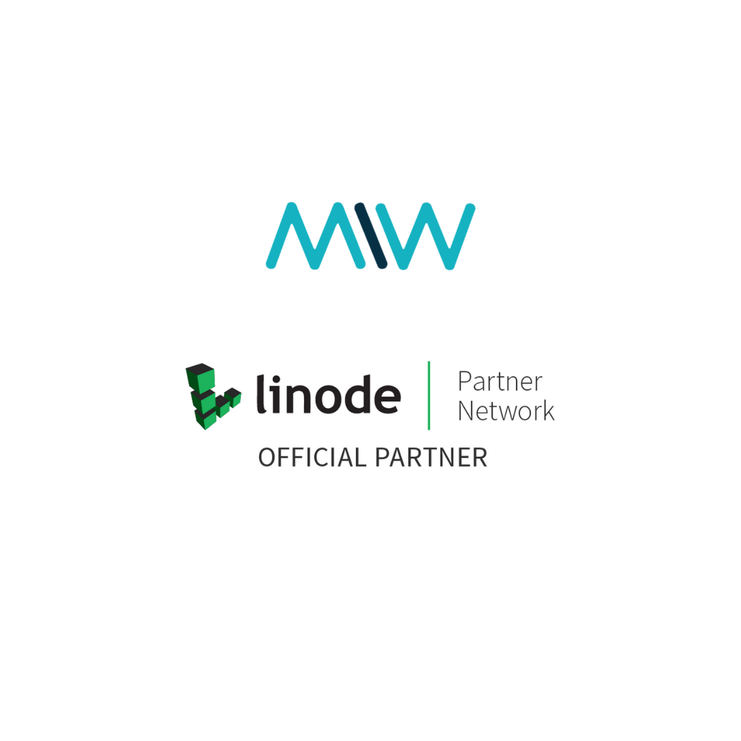 MIW now powered by Akamai (formerly Linode)